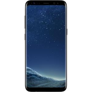 Galaxy S8 64GB - Black Unlocked