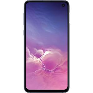 Galaxy S10E 128GB - Prism Black Unlocked