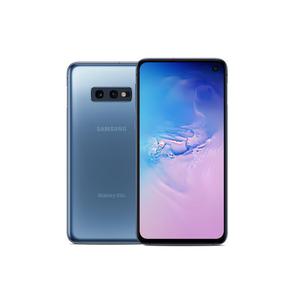 Galaxy S10e 128GB - Prism Blue - Fully unlocked (GSM & CDMA)