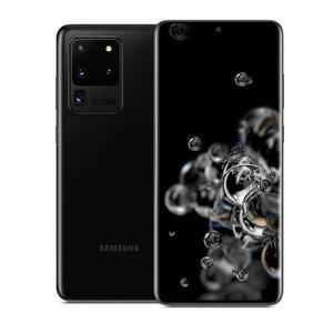 Galaxy S20 Ultra 128GB - Cosmic Black Unlocked