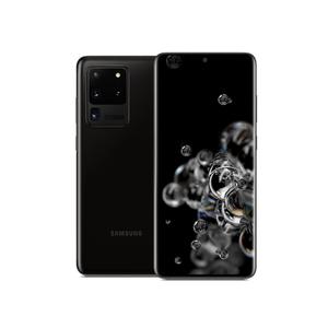 Galaxy S20 Ultra 512GB - Cosmic Black Unlocked