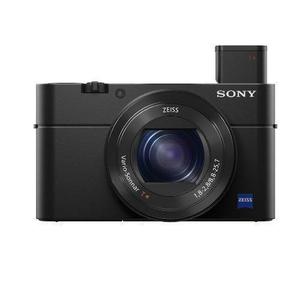 Compact Sony Cyber-Shot DSC RX100 IV - Black
