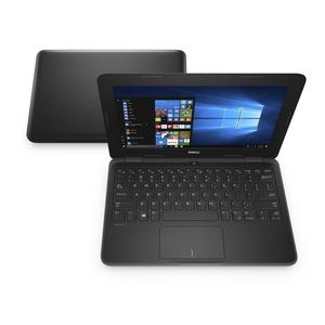 Dell Latitude 11-3189 11.6” (2017)