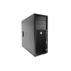 Hp Z210 Workstation SFF Core i5 3.1 GHz - SSD 128 GB RAM 8GB
