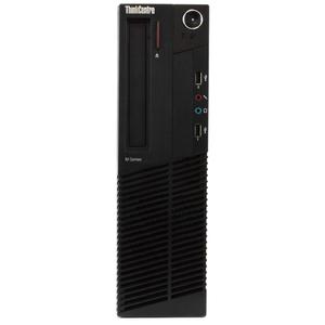 Lenovo ThinkCentre M92 SFF Core i3 3.3 GHz - HDD 1 TB RAM 8GB