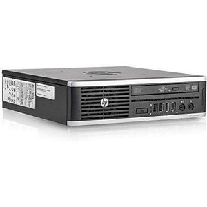 Hp Compaq Elite 8200 USFF Core I5 2.5 GHz - SSD 256 GB RAM 8GB