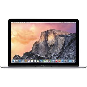 Apple MacBook 12” (Early 2015)