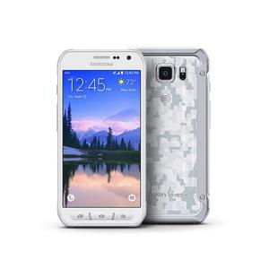 Galaxy S6 Active 32GB - White AT&T