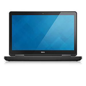 Dell Latitude E5540 15.6-inch (2015) - Core i5-4300U - 8 GB - SSD 128 GB