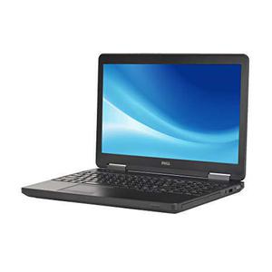 Dell Latitude E5540 15.6-inch (2014) - Core i5-4300U - 8 GB - HDD 128 GB