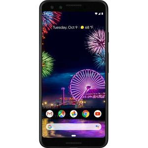 Google Pixel 3 128GB - Black Verizon