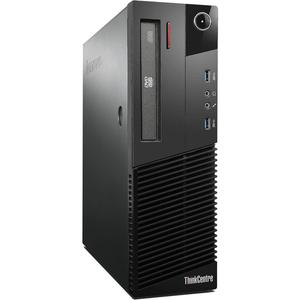 Lenovo ThinkCentre M83 Core i5 3.2 GHz - SSD 256 GB RAM 16GB