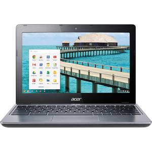 Acer Chromebook C720 11.6-inch (2013) - Celeron 2957U - 4 GB - SSD 16 GB
