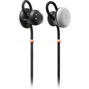 Earphone Bluetooth Google Pixel Buds 1st Gen - White