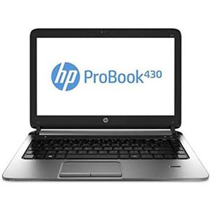 Hp ProBook 430 G1 13.3-inch (2014) - Core i5-8250U - 8 GB - SSD 128 GB
