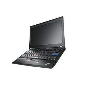 Lenovo Thinkpad X220 12.5” (2012)