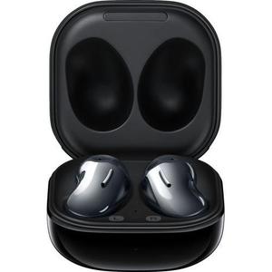 Earphone Bluetooth Galaxy Buds SM-R180 - Mystic Black