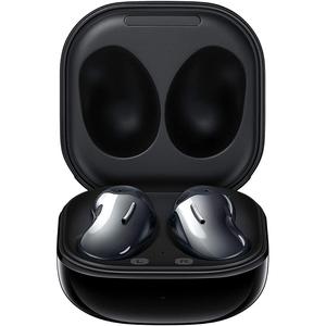 Earphone Bluetooth Galaxy Buds SM-R180 - Mystic Black