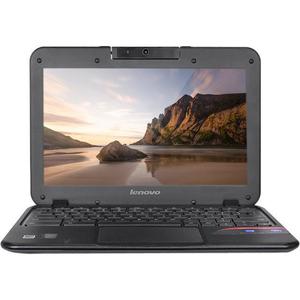 Lenovo ChromeBook N21 80MG0000US Celeron N2840 2.16 GHz - SSD 16 GB - 2 GB