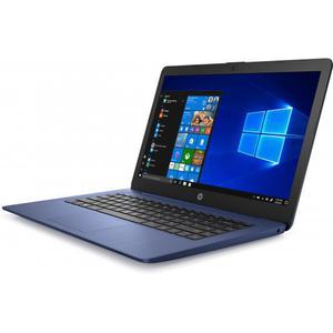 Hp Stream 14-cb171wm 14-inch (2020) - Celeron N4000 - 4 GB - SSD 64 GB