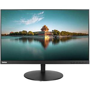 Monitor 23.8" CLD QHD Lenovo ThinkVision P24q