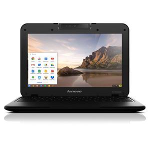 Lenovo ChromeBook N21 11.6” (2015)
