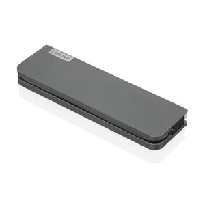 Docking Station Lenovo 40AU0065US - Black