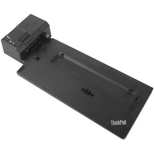Docking Station Lenovo 40AH0135US - Black