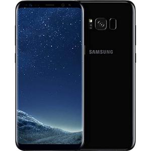 Galaxy S8 Plus 64GB - Midnight Black AT&T