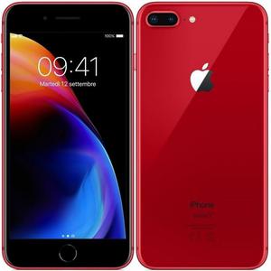 iPhone 8 Plus 256GB - (Product)Red Unlocked
