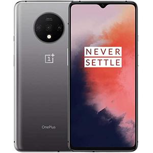 OnePlus 7T 128GB (Dual Sim) - Silver Unlocked