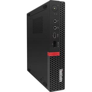 Lenovo ThinkCentre M720q Mini Pentium 3.1 GHz - SSD 128 GB RAM 4GB