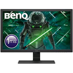 BenQ 27" Monitor 1920x1080 LED GL2780
