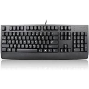 USB Keyboard Lenovo Preferred Pro II - QWERTY