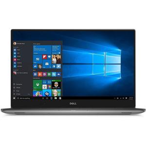Dell XPS 9560 15.6” (2017)