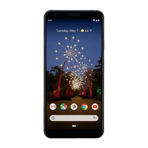 Google Pixel 3a XL 64GB - Clearly White T-Mobile