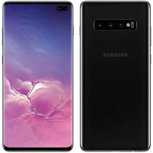 Galaxy S10e 128GB - Prism Black Unlocked