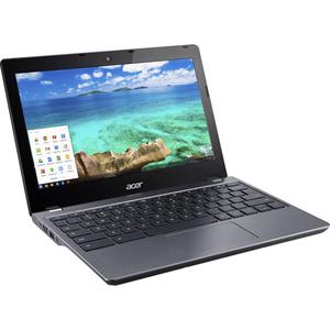 Acer ChromeBook C740-C3P1 11.6” (2015)