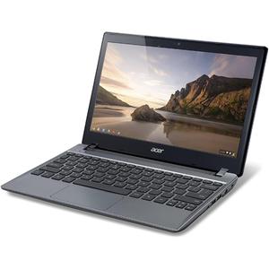 Acer ChromeBook C710-2833 11.6” (2013)