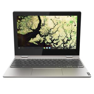 Lenovo Ideapad C340 11.6-inch (2019) - Celeron N4000 - 4 GB - HDD 64 GB