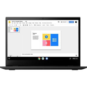 Lenovo Chromebook 14e A4-9120C 1.6 GHz 32GB eMMC - 4GB