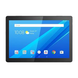 Lenovo Tab M10 (January 2020) 32GB - Black - (Wi-Fi)