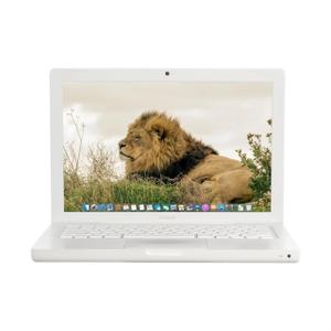 Apple MacBook 13.3” (Early 2008)