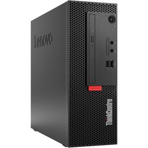 Lenovo ThinkCentre M710e SFF Core i3 3.9 GHz - HDD 1 TB RAM 4GB