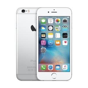 iPhone 6S 32GB - Silver Unlocked