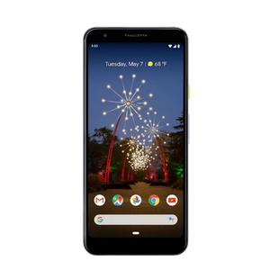 Google Pixel 3a XL 64GB - Purple-Ish Sprint