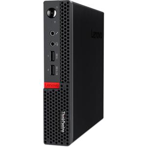 Lenovo ThinkCentre M625Q A9 2.5 GHz - HDD 500 GB RAM 4GB