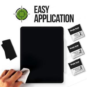 Liquid Glass Screen Protector - Protect Up to 3 Devices