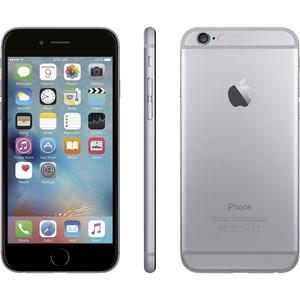 iPhone 6 16GB - Space Gray Unlocked