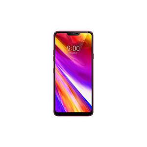 LG G7 ThinQ 64GB - Red T-Mobile